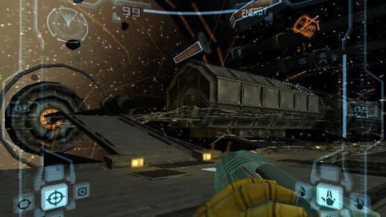 Metroid Prime screenshot 12