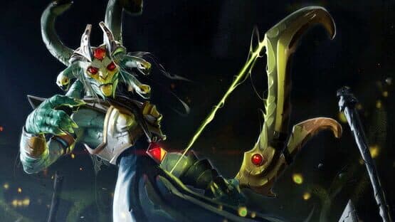 Dota 2 artwork 12