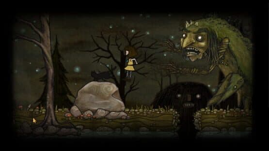 Fran Bow screenshot 1