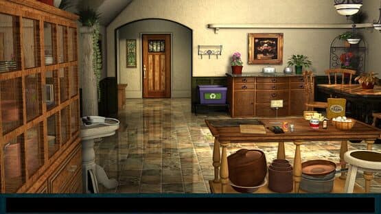 Nancy Drew: Danger by Design screenshot 2