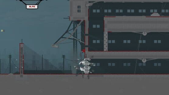 Super Meat Boy screenshot 10