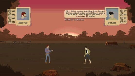 Sheltered screenshot 3