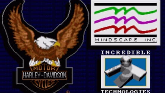 Harley-Davidson: The Road to Sturgis screenshot 2