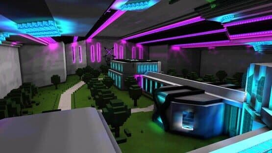 Starmade screenshot 5