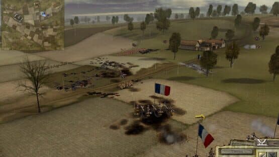 Imperial Glory screenshot 1