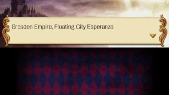 Langrisser Re:Incarnation Tensei screenshot 4