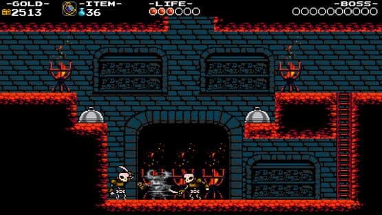 Shovel Knight screenshot 5
