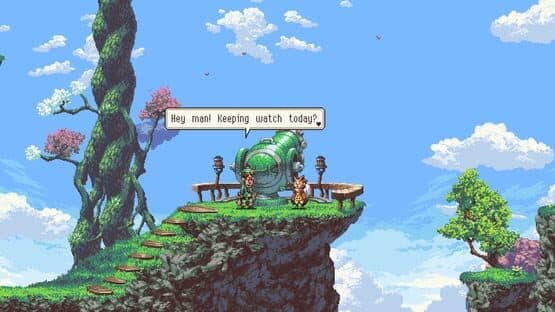 Owlboy screenshot 9