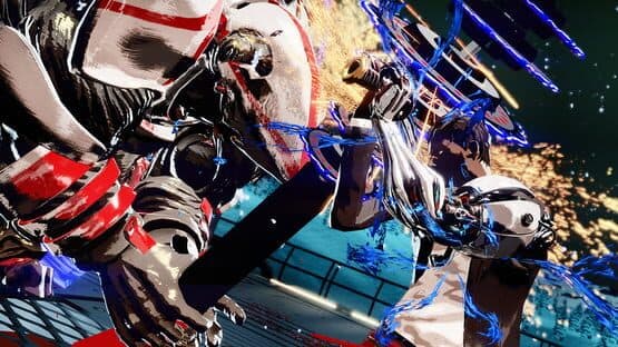 Killer Is Dead screenshot 3