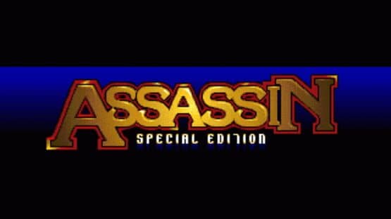 Assassin: Special Edition screenshot 1