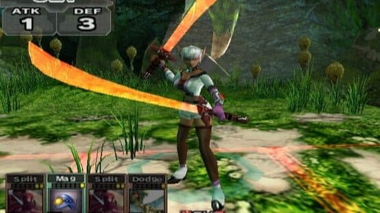 Phantasy Star Online Episode III: C.A.R.D. Revolution screenshot 10