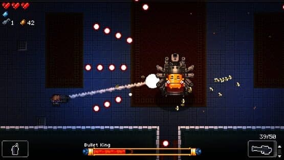 Enter the Gungeon screenshot 7