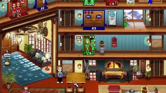 Hotel Dash Suite Success screenshot 2