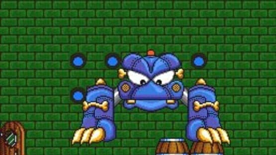 Bonk 3: Bonk's Big Adventure screenshot 7