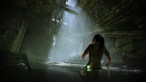 Shadow of the Tomb Raider screenshot 11