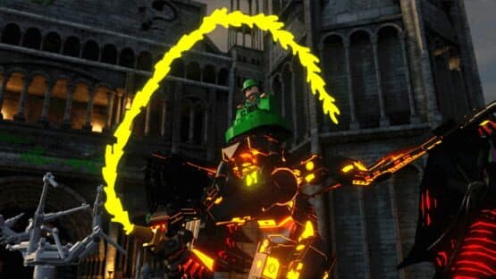 LEGO Dimensions screenshot 9