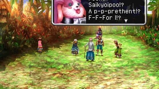 Chrono Cross screenshot 3