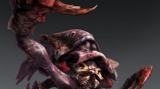 Toukiden 2 artwork 6