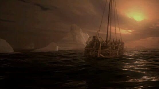 Syberia II screenshot 12