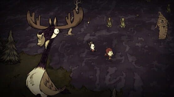 Don't Starve Together screenshot 3