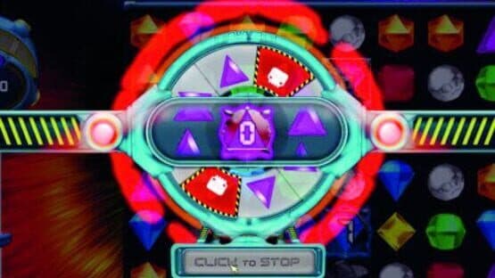 Bejeweled Twist screenshot 2