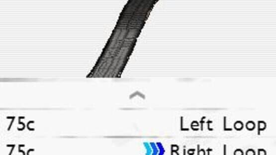 TrackMania DS screenshot 4