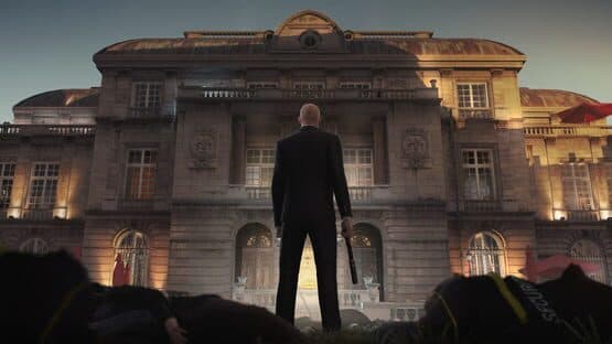 Hitman screenshot 8