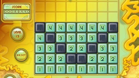 Numba Deluxe screenshot 2