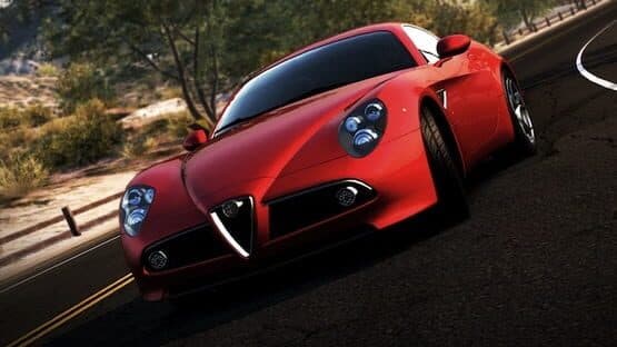 Need for Speed: Hot Pursuit - Limited Edition screenshot 1