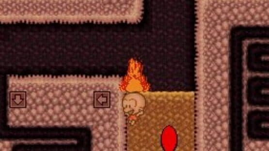 Super Bonk screenshot 8