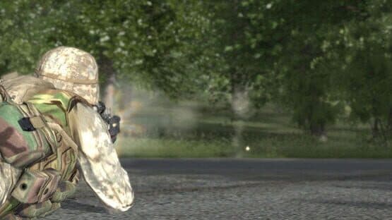 ARMA: Gold Edition screenshot 1