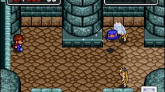 The Twisted Tales of Spike McFang screenshot 1