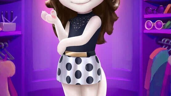 My Talking Angela screenshot 4