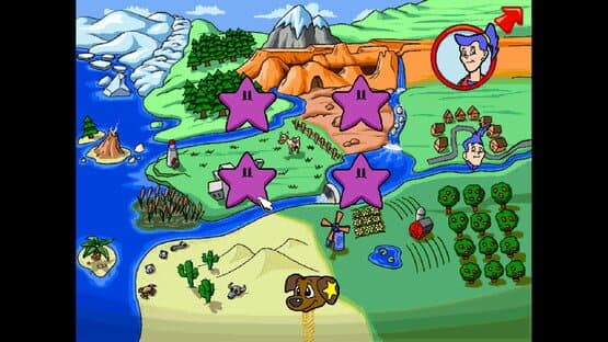 Big Thinkers Kindergarten screenshot 5