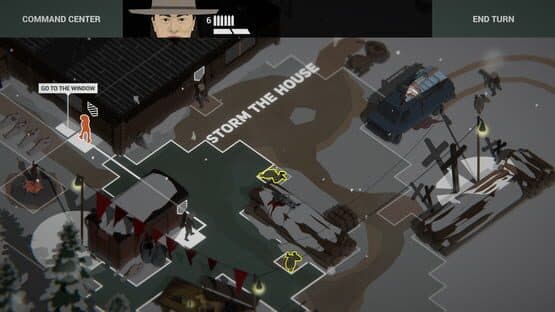 This Is the Police 2 screenshot 7