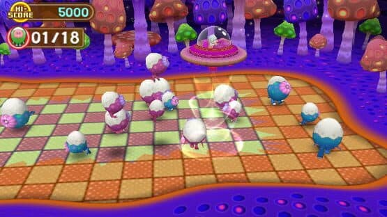 Super Monkey Ball: Banana Blitz screenshot 10