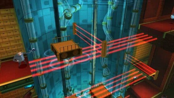 Despicable Me: The Game screenshot 5