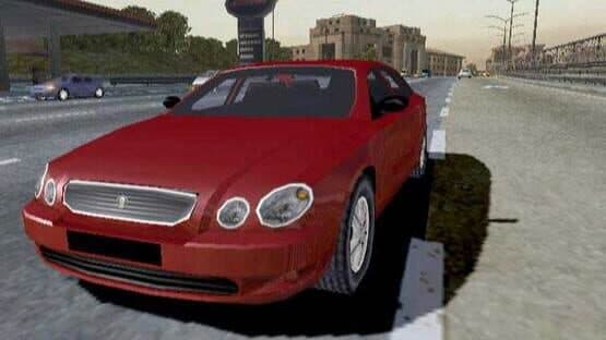 Burnout screenshot 10