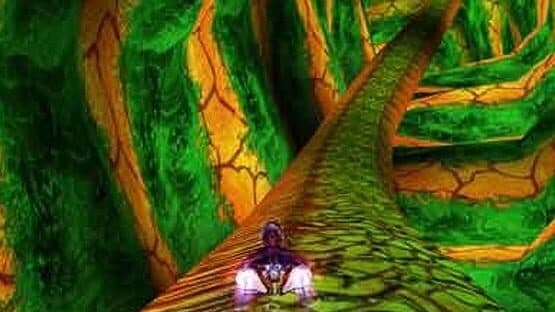 MegaRace 3 screenshot 4