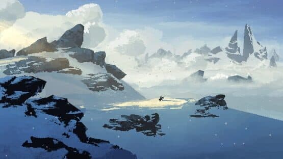 Dark Devotion screenshot 1