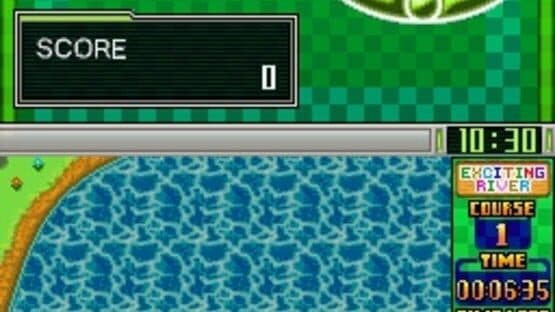 G.G. Series: Exciting River screenshot 2