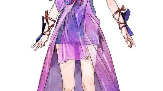 Tokyo Mirage Sessions #FE artwork 7