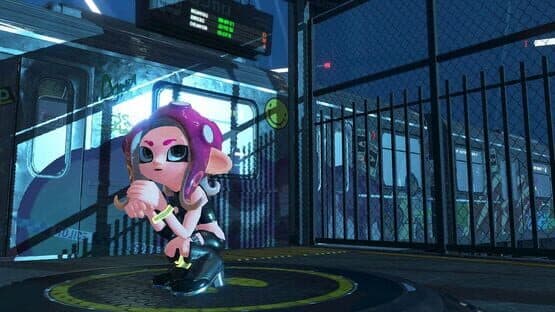 Splatoon 2: Octo Expansion screenshot 7