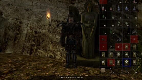 Gothic II screenshot 9