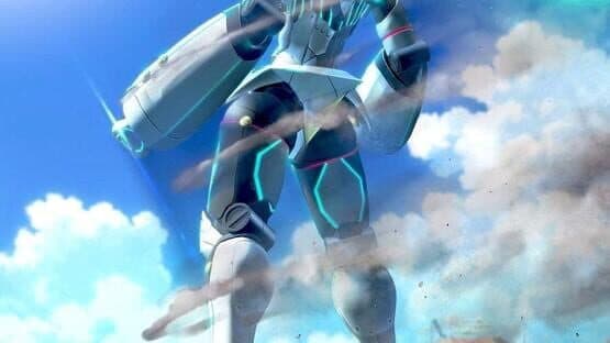 Robotics;Notes DaSH screenshot 5