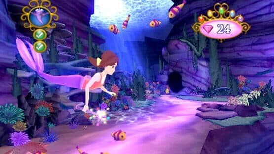 Disney Princess: My Fairytale Adventure screenshot 6
