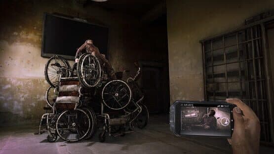 Get Even screenshot 9