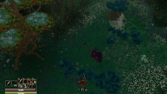 Force of Nature screenshot 5