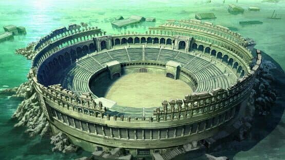 Drakengard 3 artwork 2