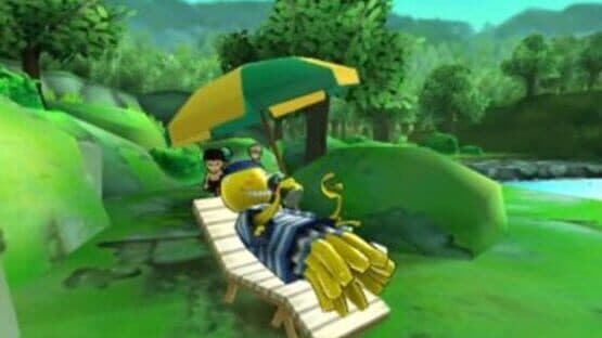 Assassination Classroom: Koro-Sensei's Great Besiegement!! screenshot 1